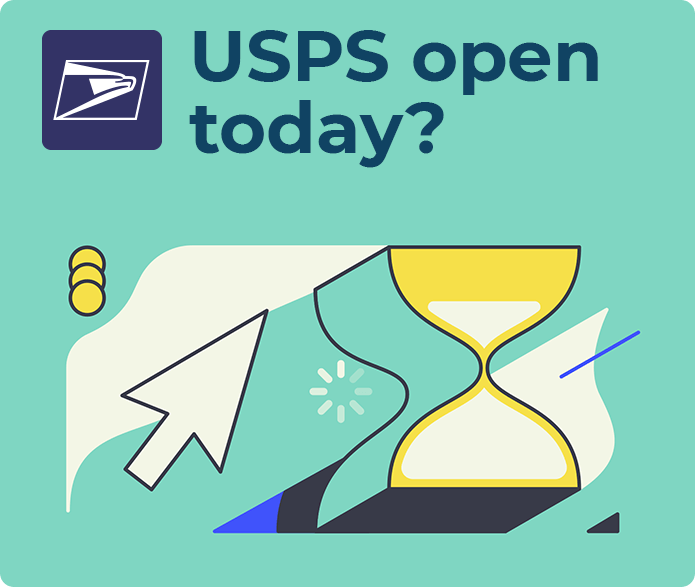 USPS Today Holidays and Events k2track.in